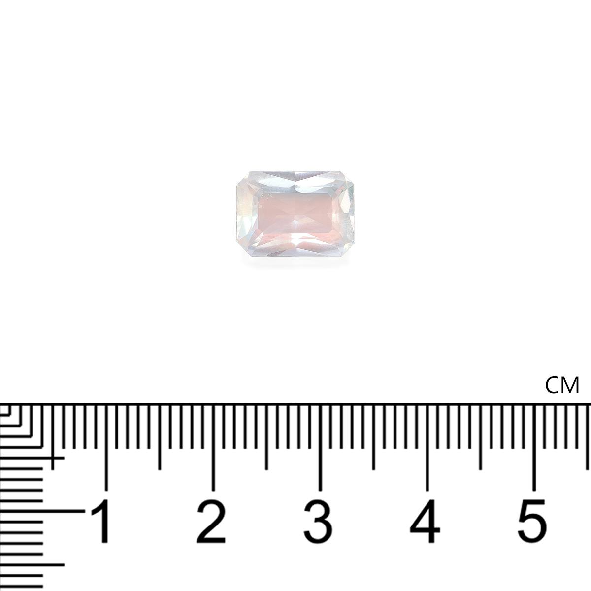 Rainbow Moonstone 3.12 ct